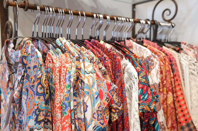 Signature Clothing studio