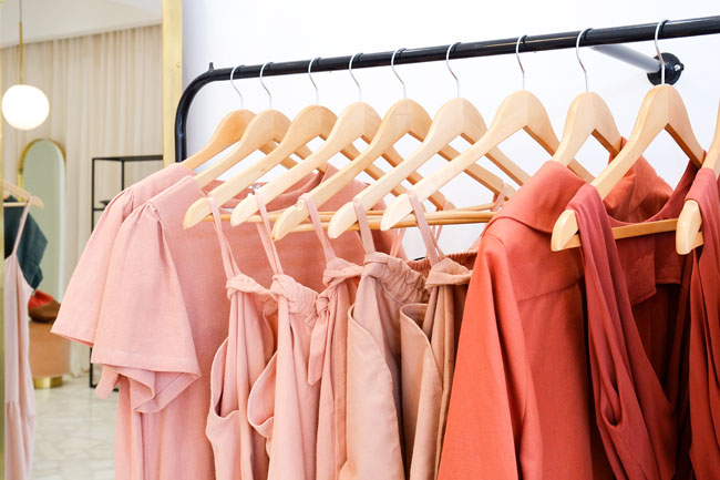 Margot Molyneux on Roeland St