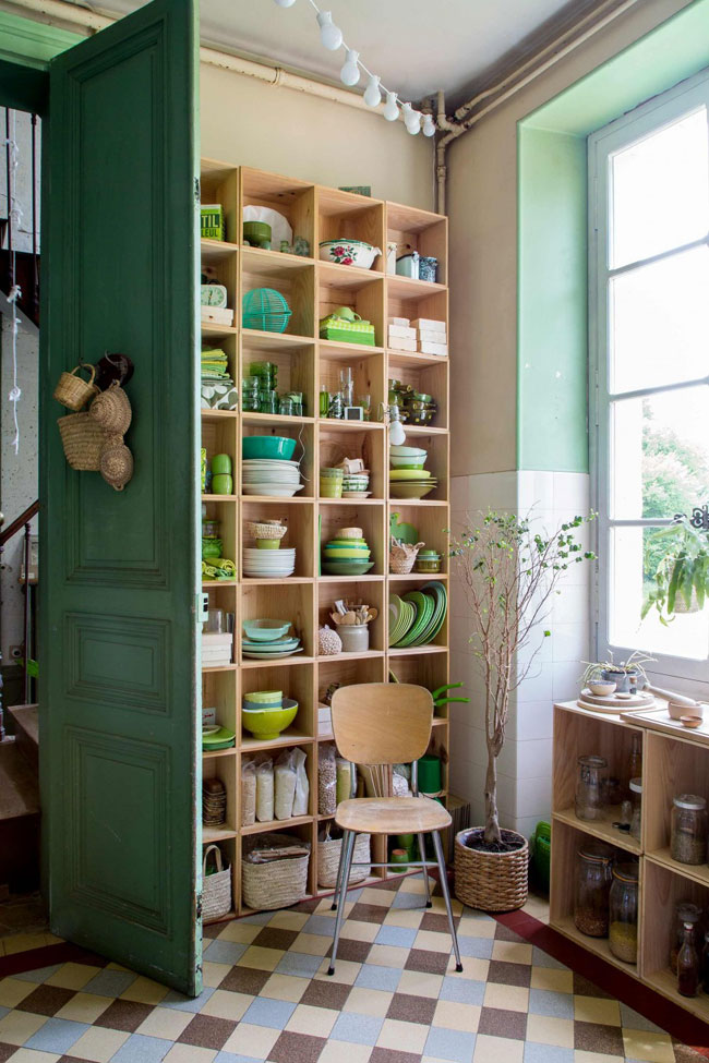 vtwonen - organic home