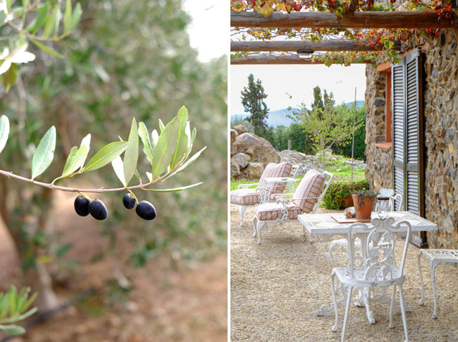 Casa Mori, Stellenbosch