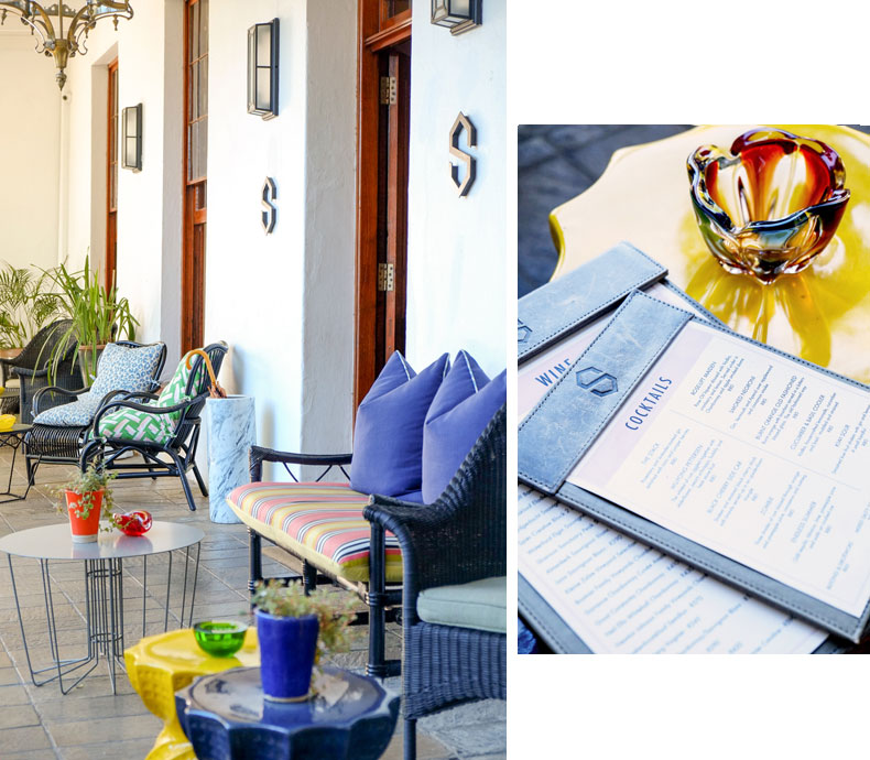 The Stack, Cape Town