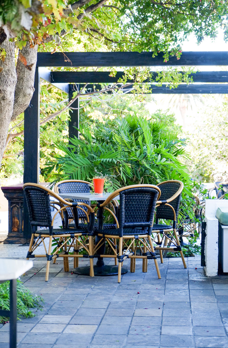 The Stack, Cape Town