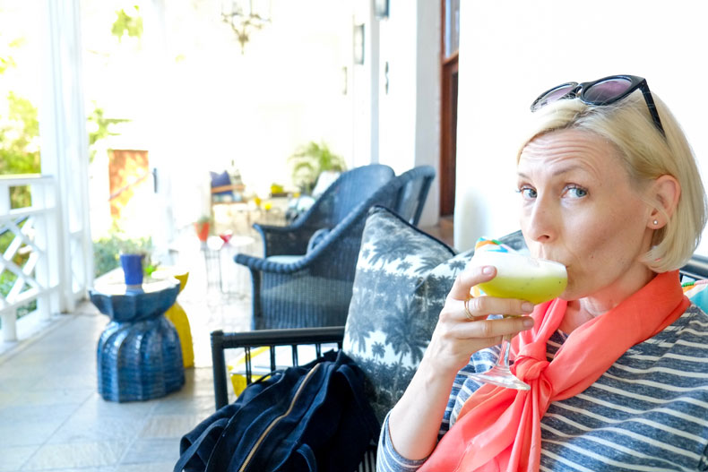 The Stack, Cape Town