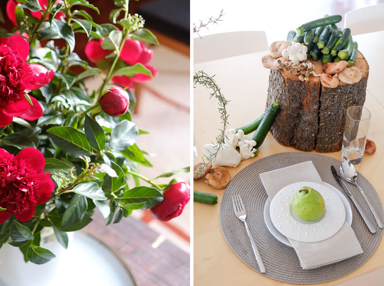 Embassy Hill - The Forum