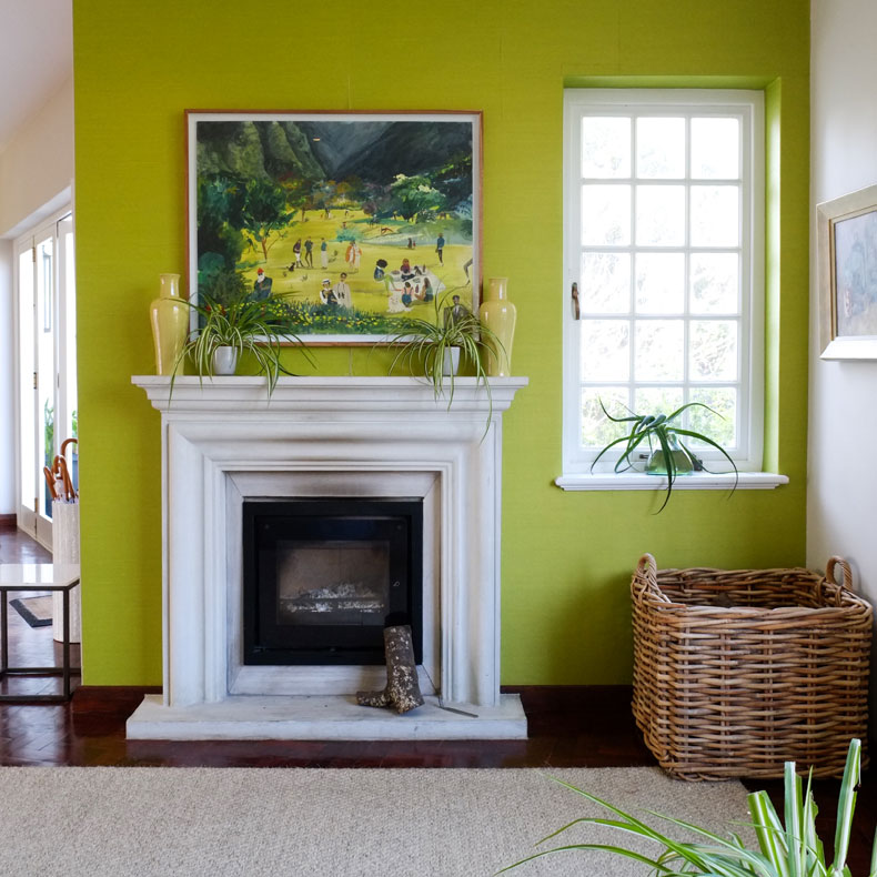 Embassy Hill - The Forum