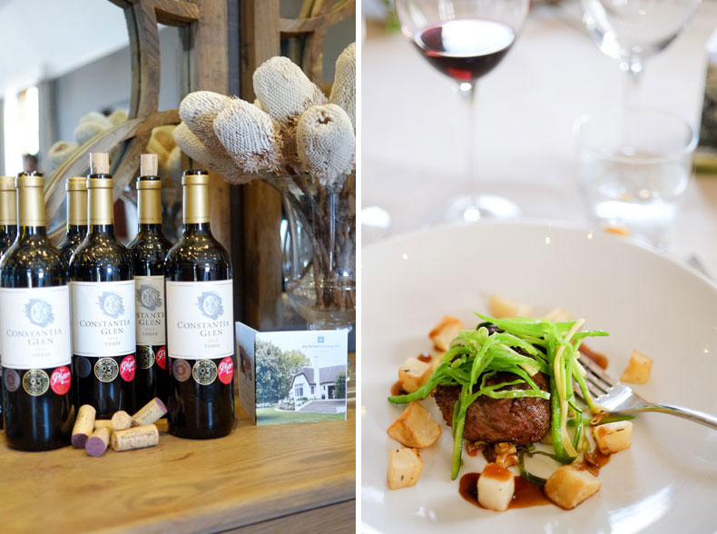 Embassy Hill - The Forum