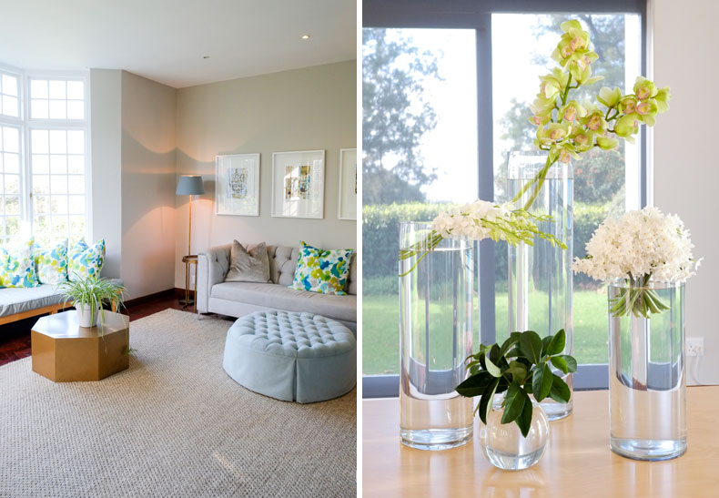 Embassy Hill - The Forum