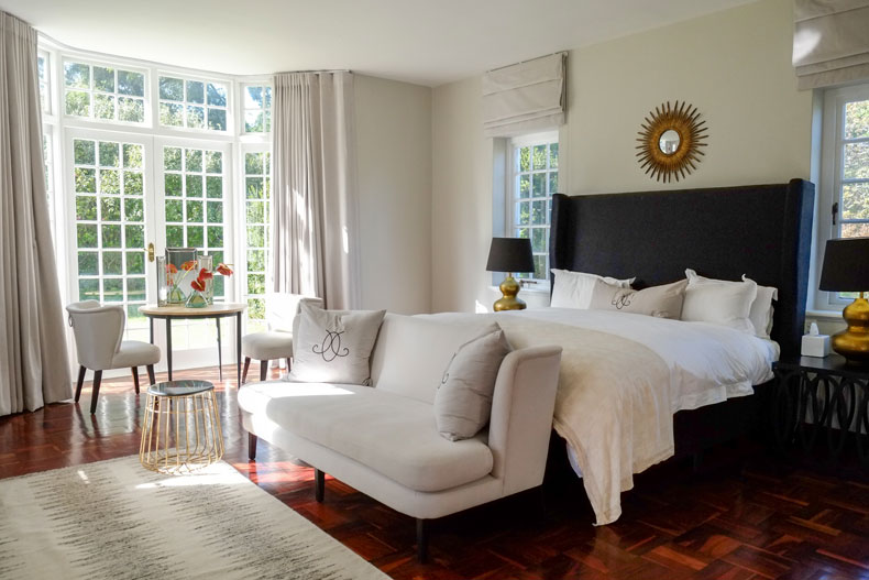 Embassy Hill - The Forum