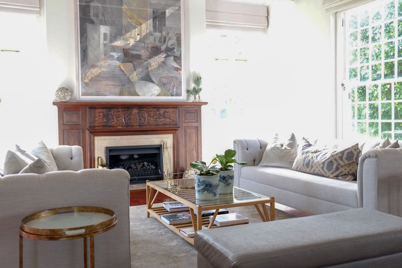 Embassy Hill - The Forum