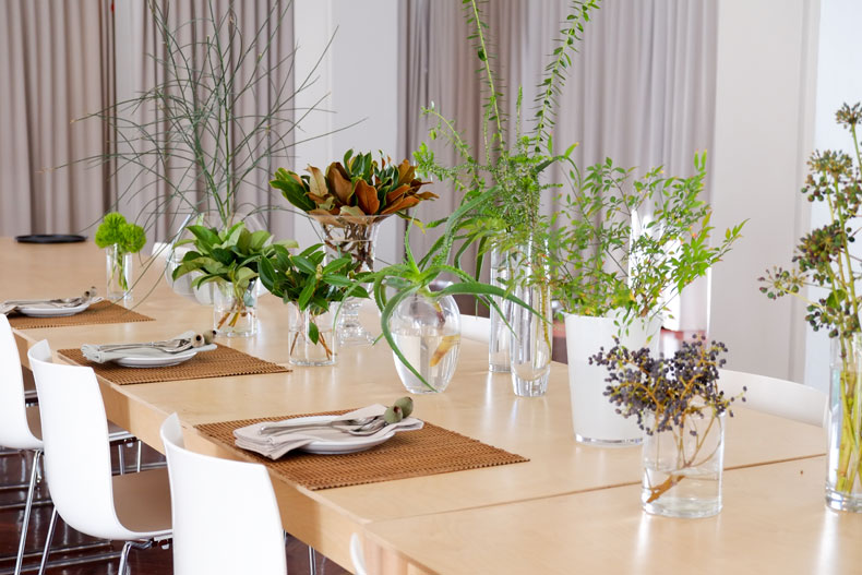 Embassy Hill - The Forum