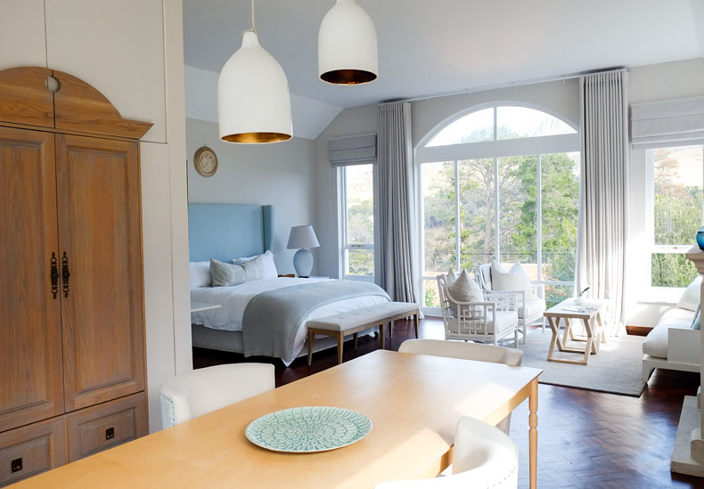 Embassy Hill - The Forum