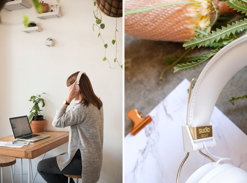 Sudio Wireless Headphones