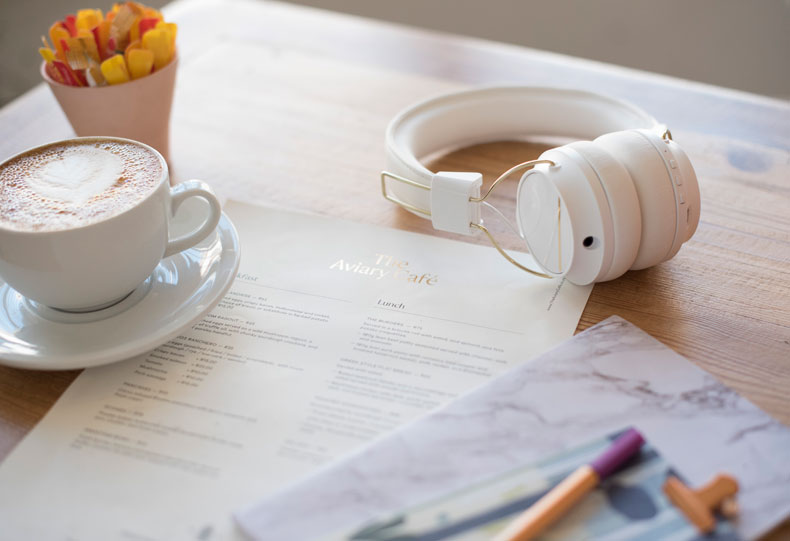 Sudio Wireless Headphones