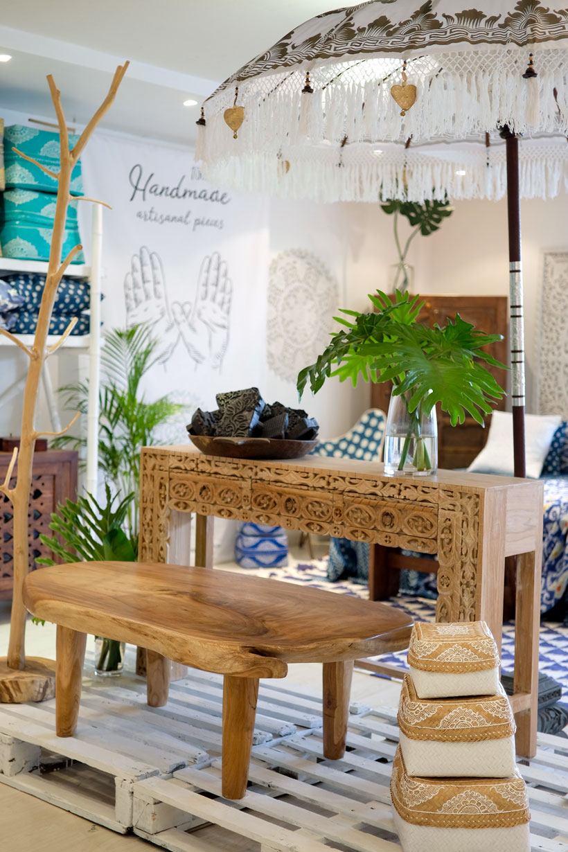 Pilgrimage Livingspaces