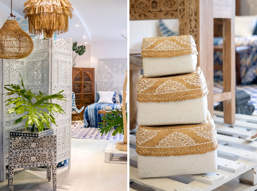 Pilgrimage Livingspaces