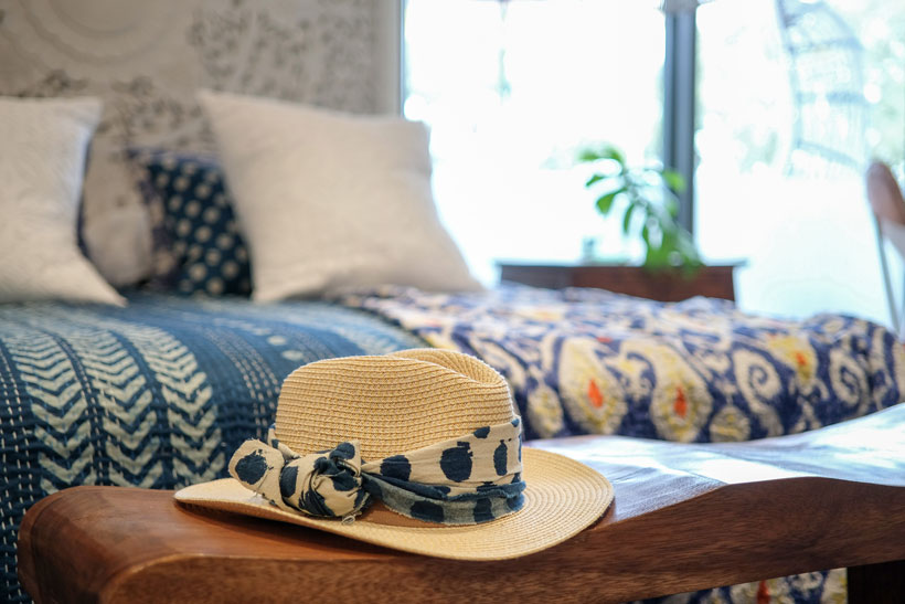 Pilgrimage Livingspaces