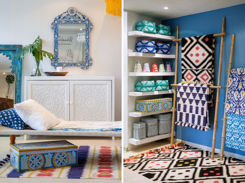 Pilgrimage Livingspaces