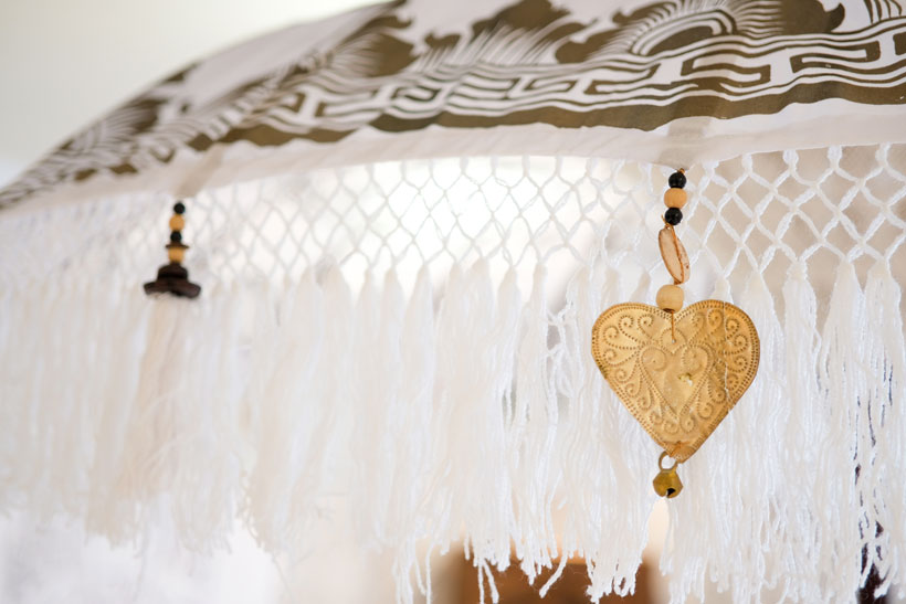 Pilgrimage Livingspaces