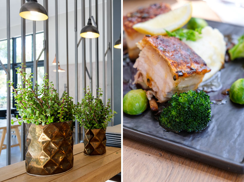 @Four Cousins Restaurant, Robertson