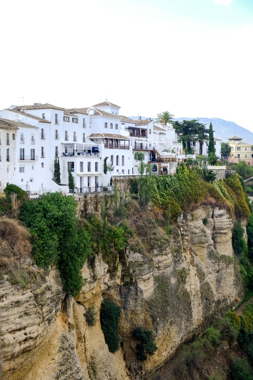 Ronda, Spain