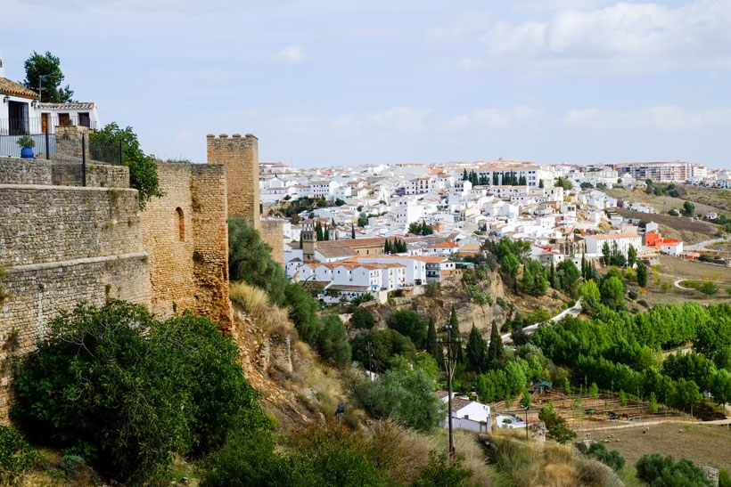 Ronda, Spain