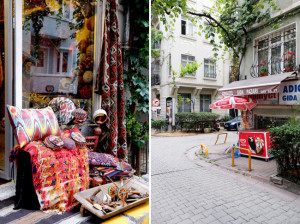 Çukurcuma, Istanbul