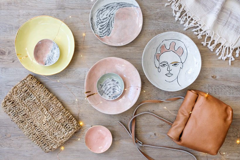 Shelf 29 Ceramics- Lanalou Style Online Shop