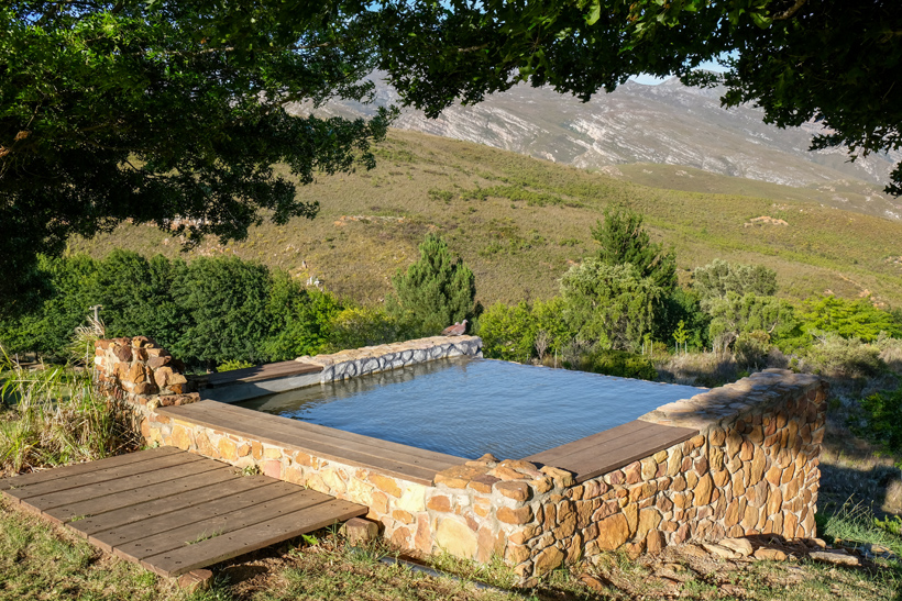 Rusty Gate Accommodation