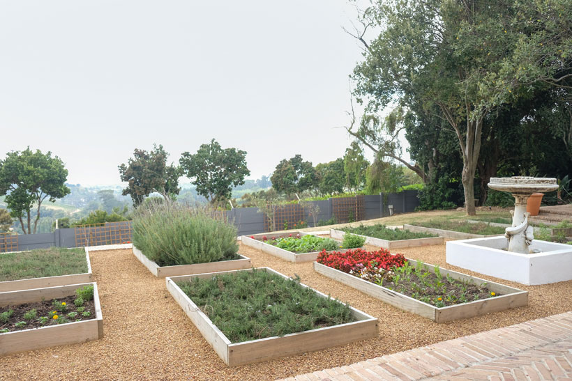 Harbour House, Constantia Nek