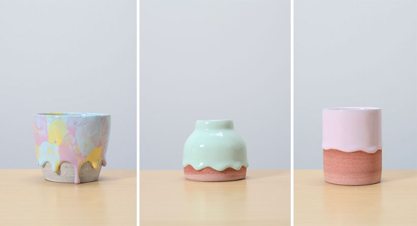 Brian Giniewski ceramics