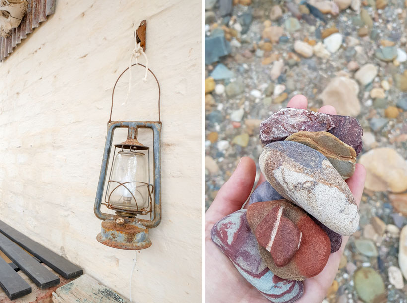 The Place, Klein Karoo