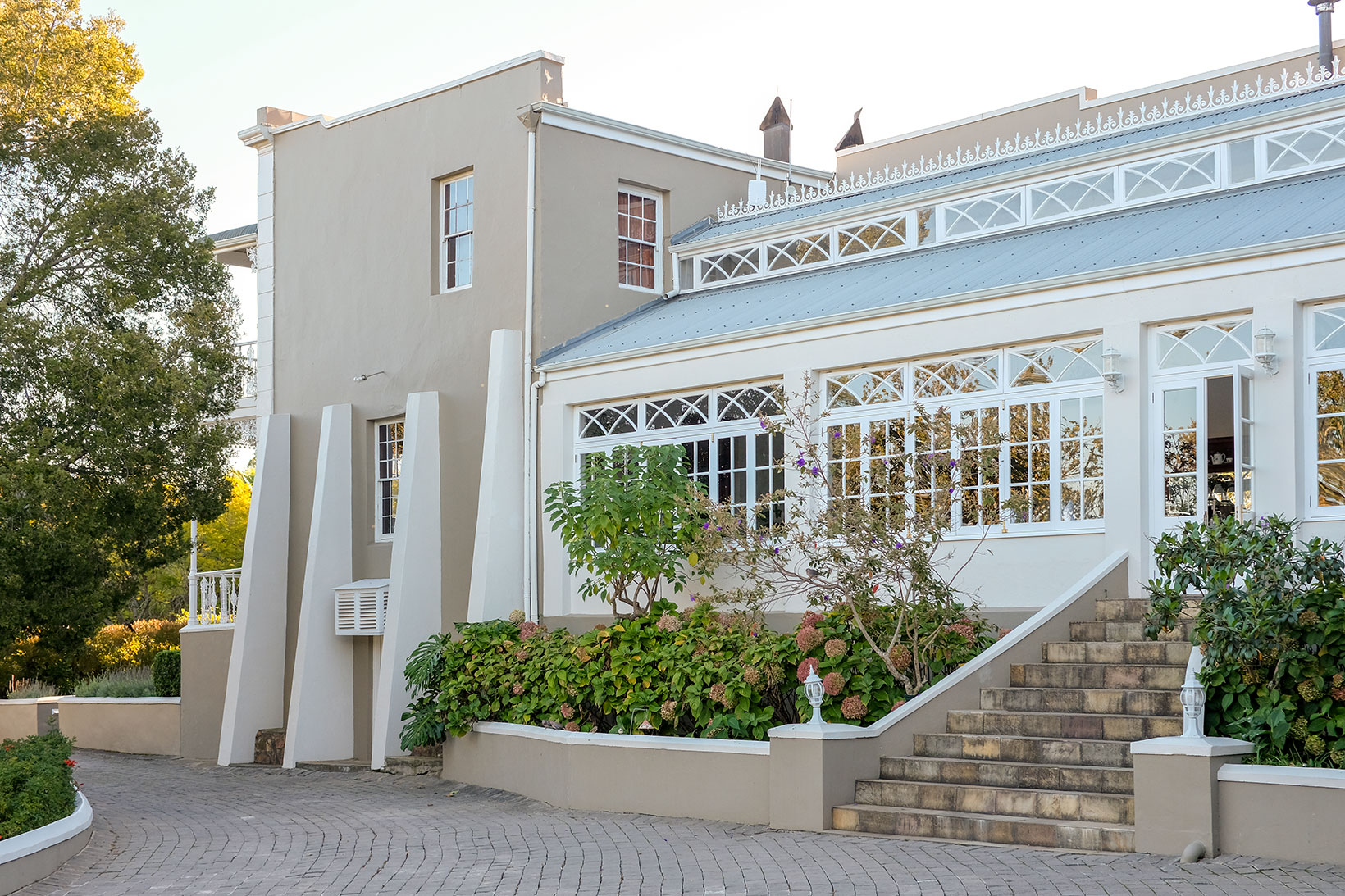 Schoone Oordt, Swellendam