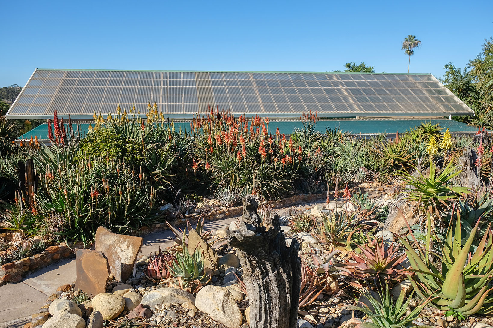 Rooiklip - Swellendam